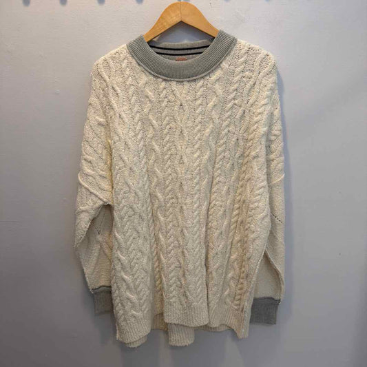 Free People Size XS Sweater