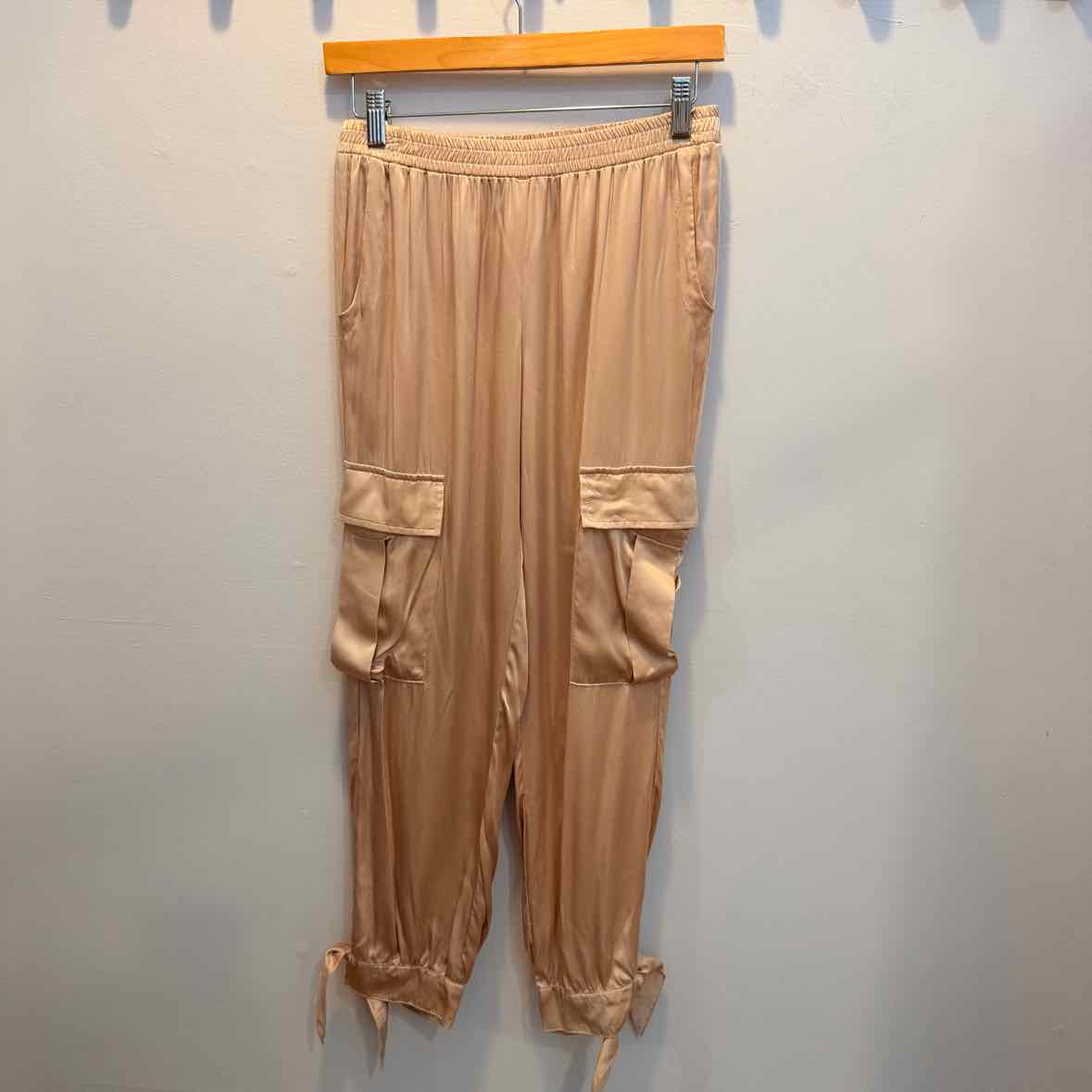 Amanda Uprichard Size Small Pants