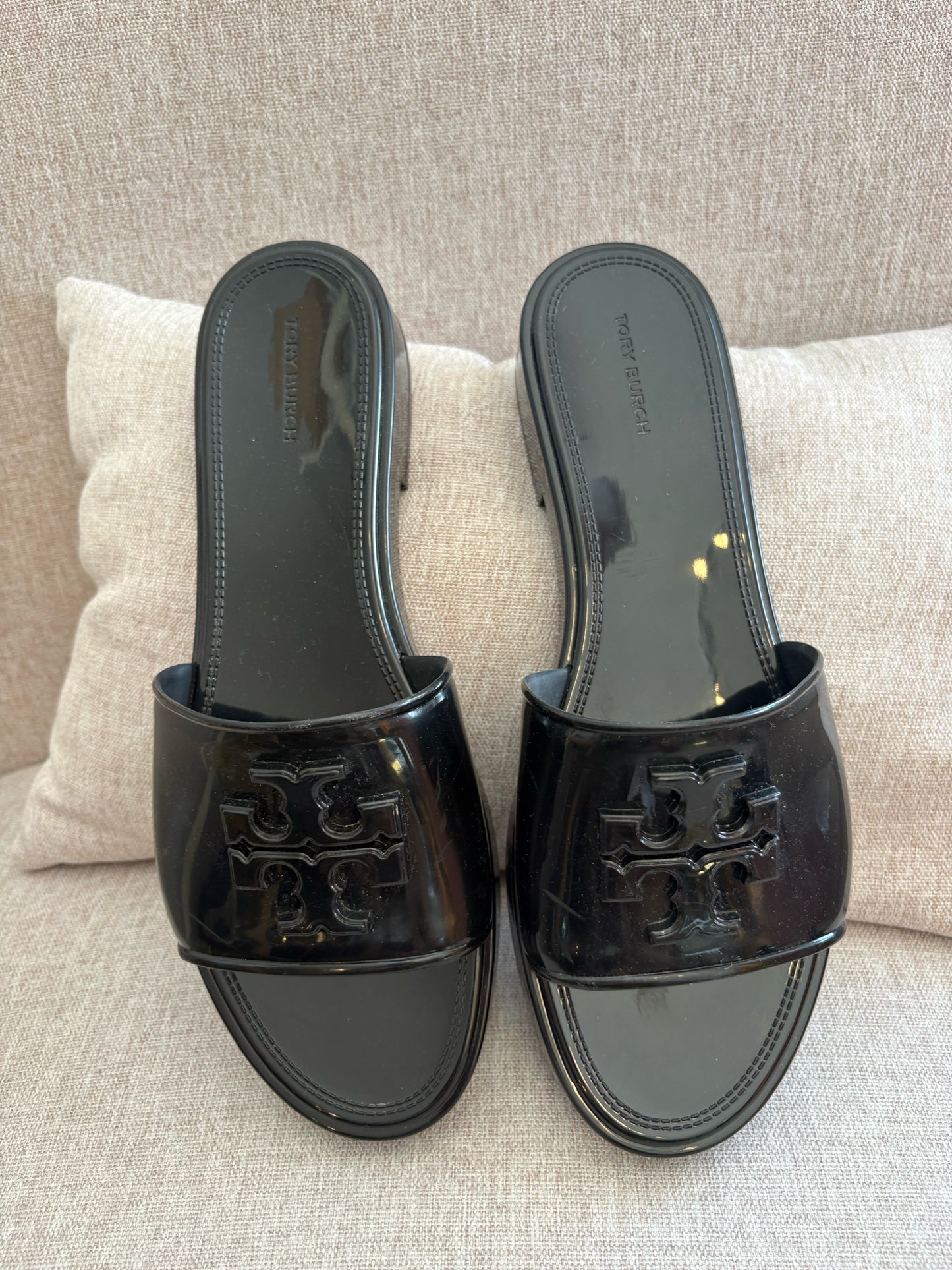 Tory Burch Size 9 Shoes