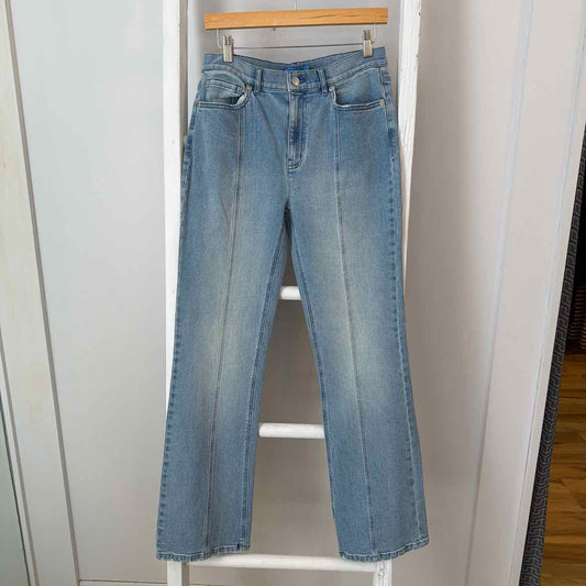J Mclaughlin Size 6 Jeans