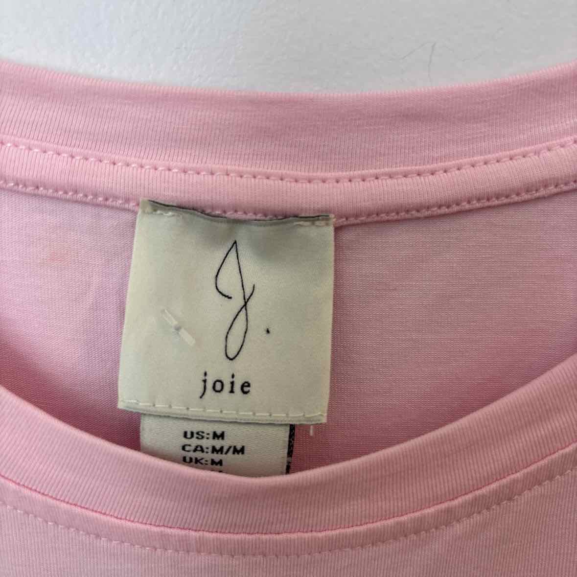 Joie Size Medium Shirt