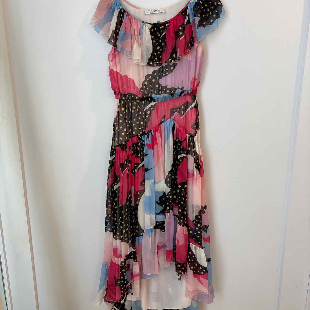 Philosophy Size Small Dress