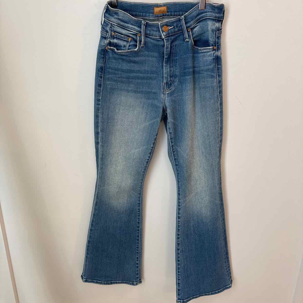 Mother Size 27 Jeans
