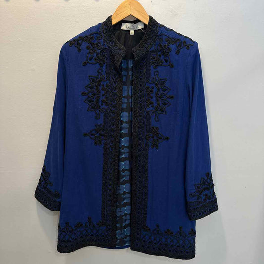 Bella Tu Size Medium Jacket