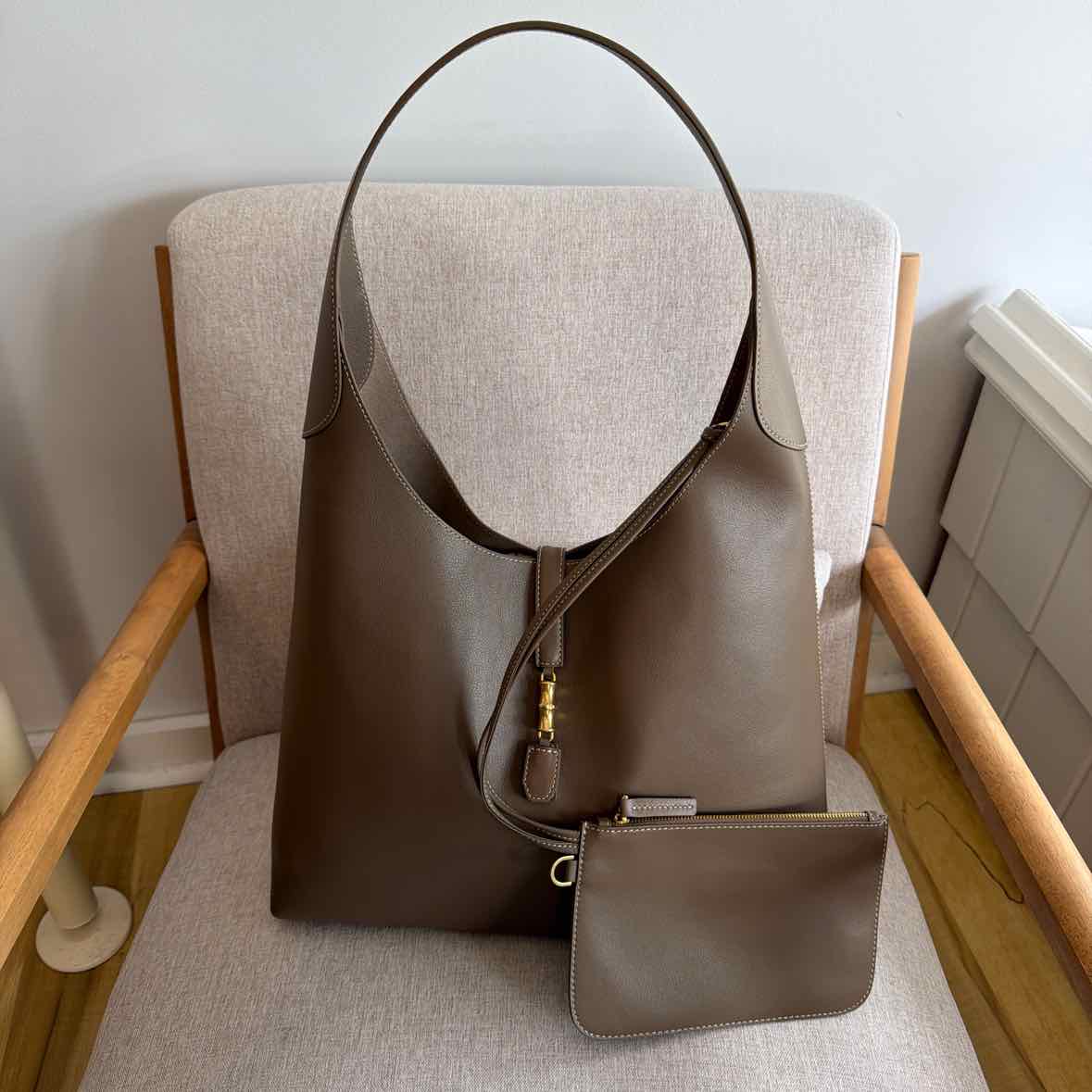 J. McLaughlin Purse