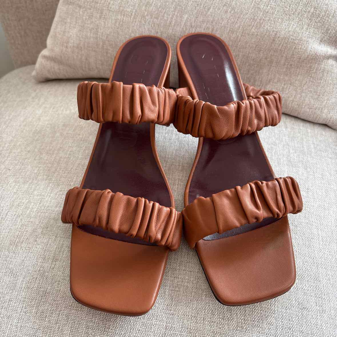 Staud Size 42 Shoes
