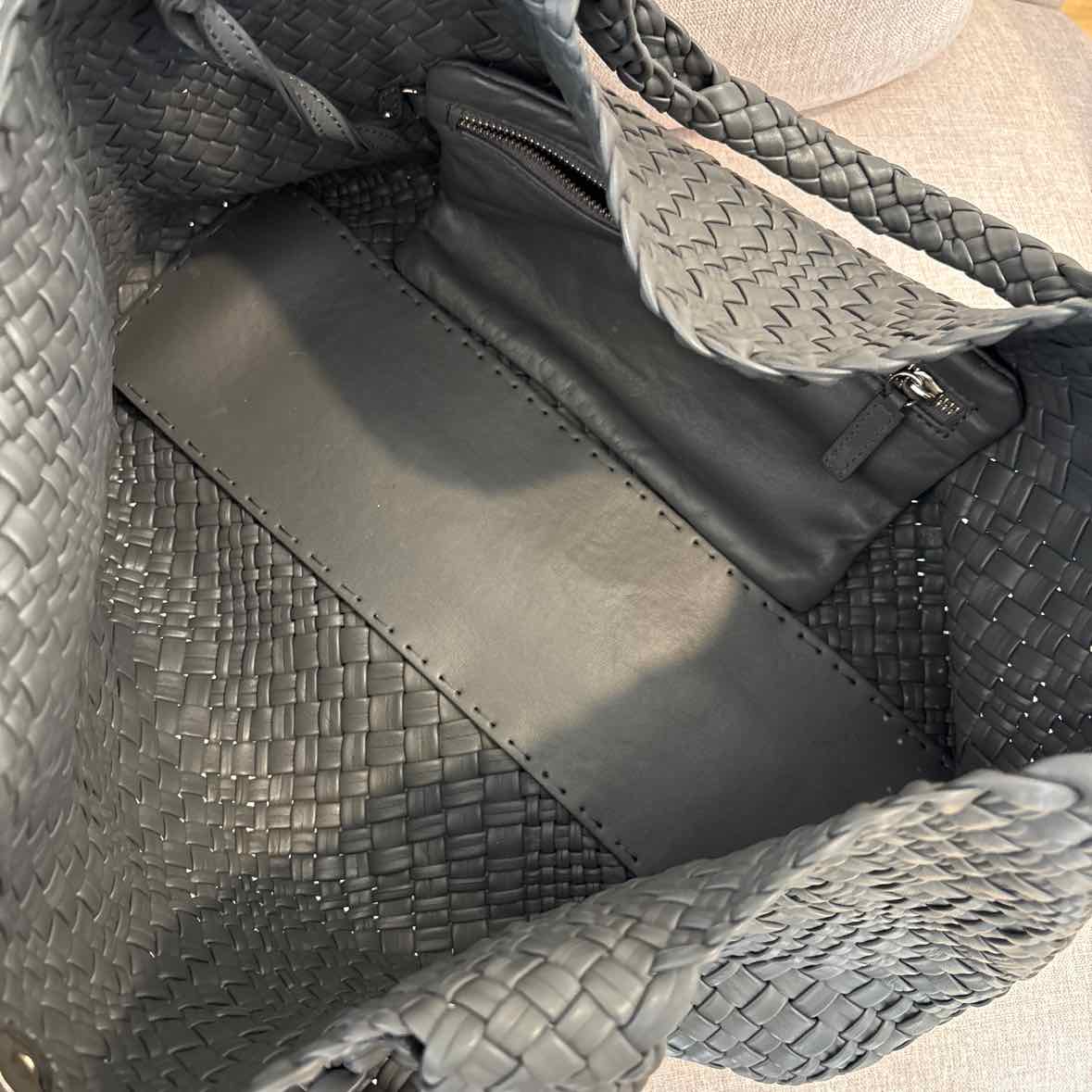 Falor Size O/S Purse