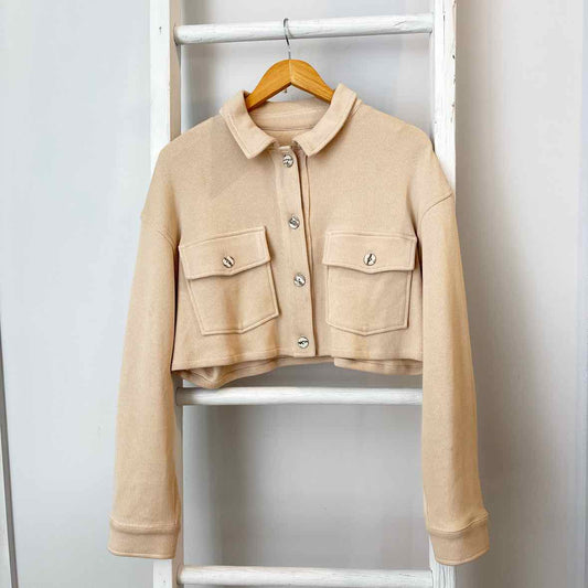 Elha Size Small Jacket