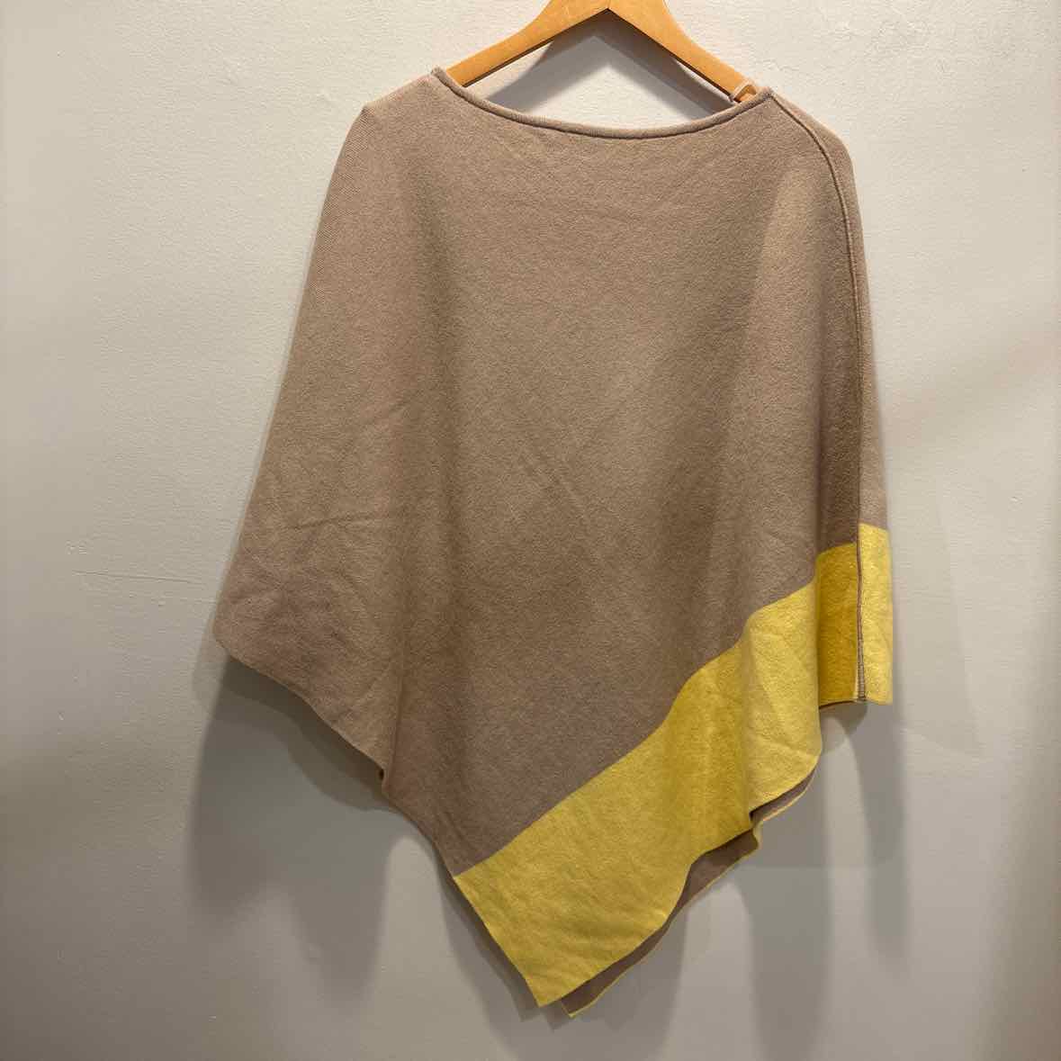 J Jill Size S-L Poncho