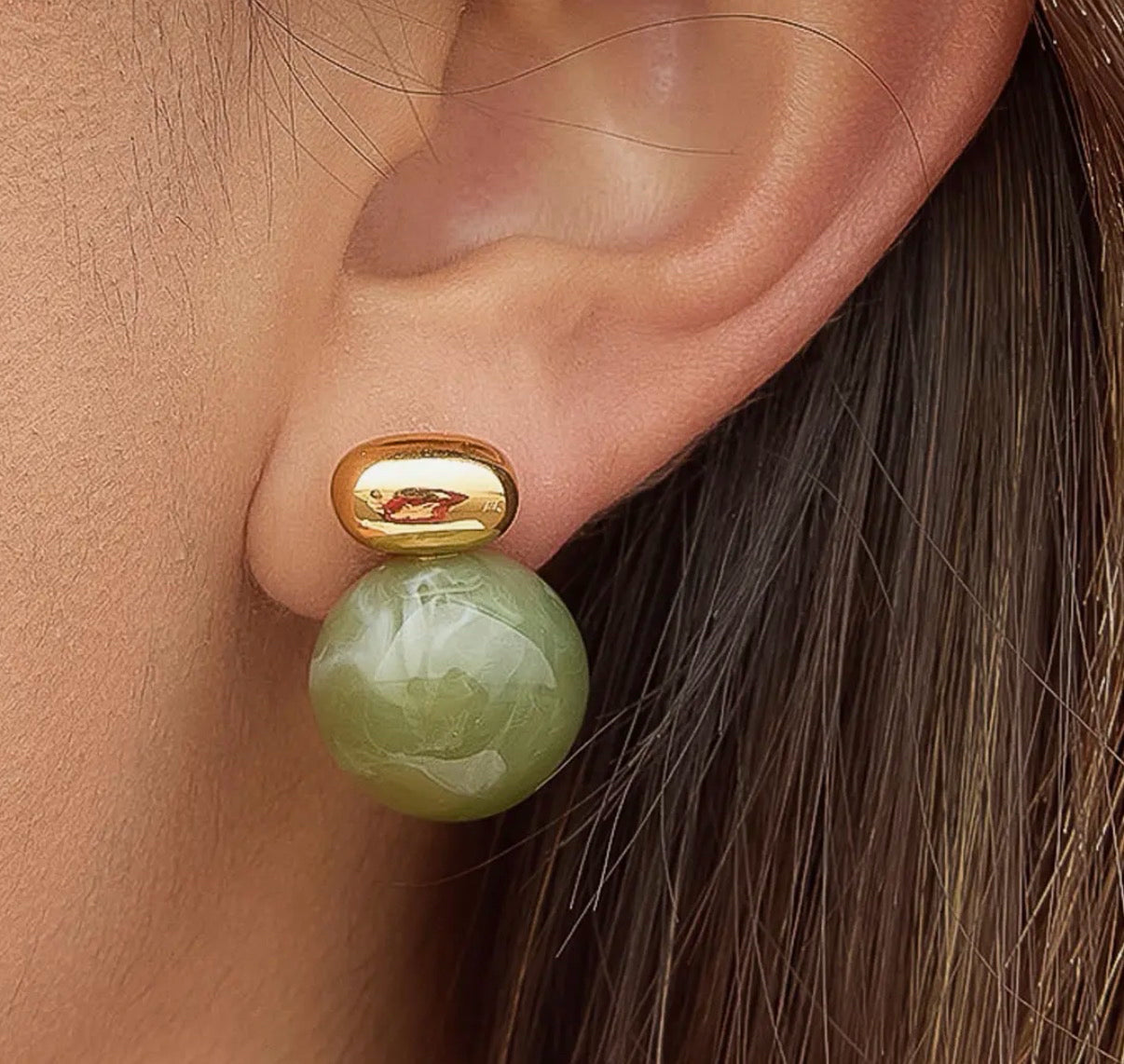Flanerie Earrings