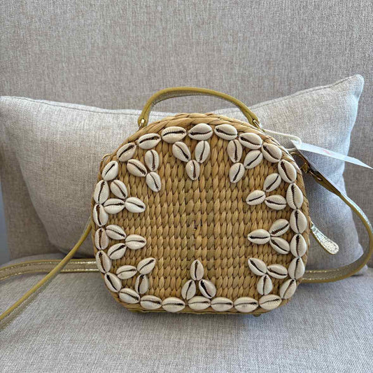 Poolside Crossbody
