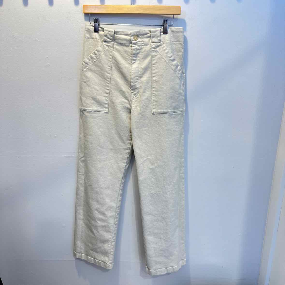 Prairie Underground Size Medium Pants