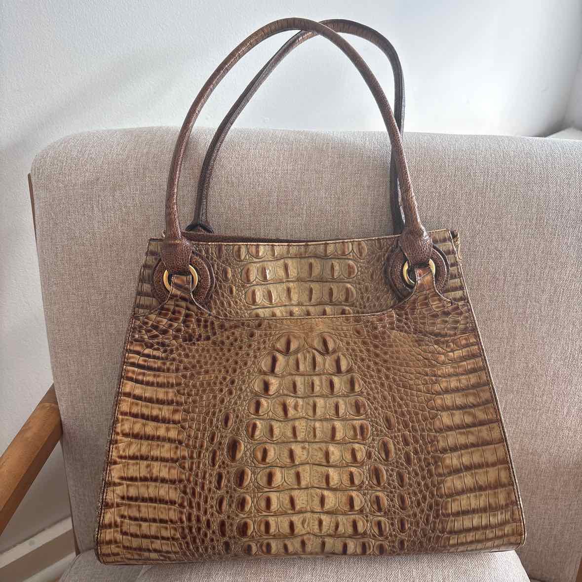 Brahmin Purse