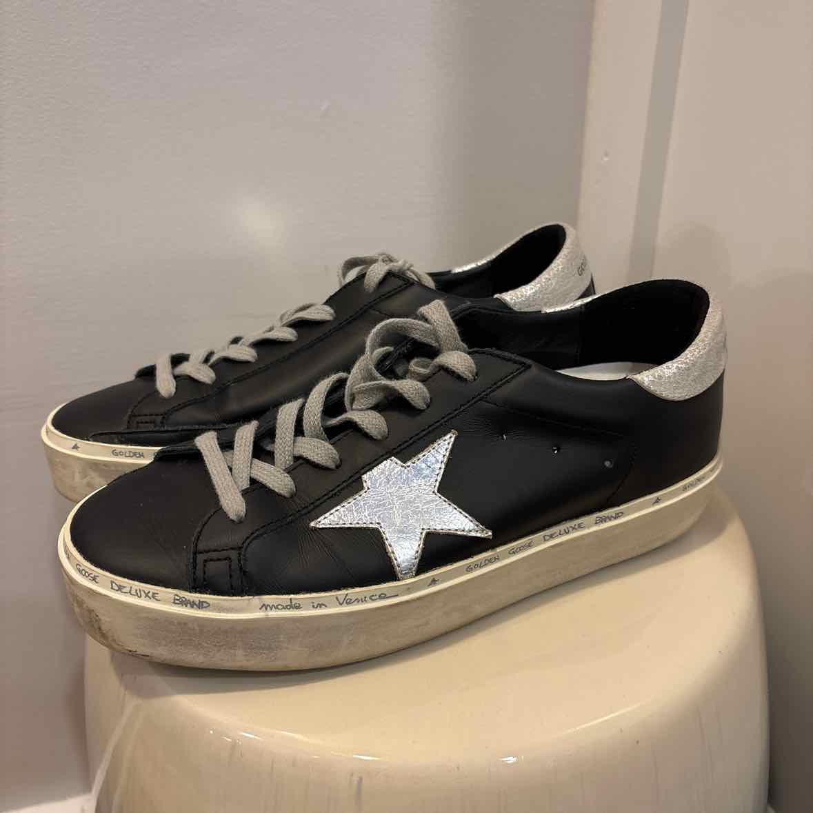 Golden Goose Size 9 Shoes