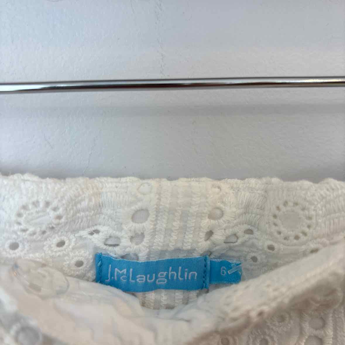 J Mclaughlin Size 6 Shorts