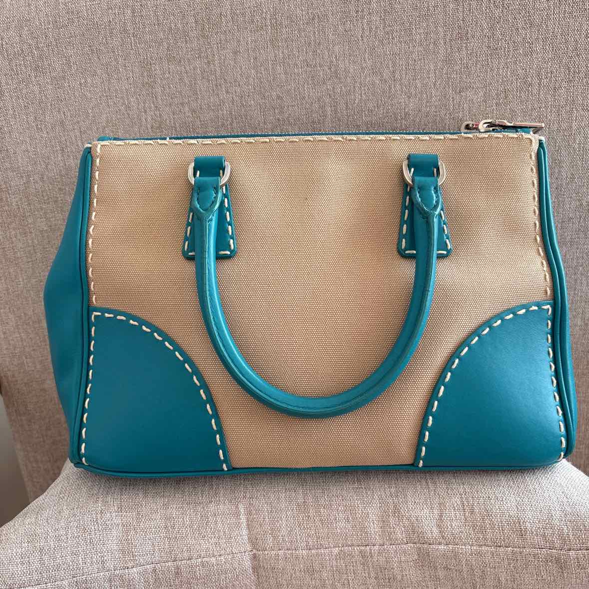 Prada Purse