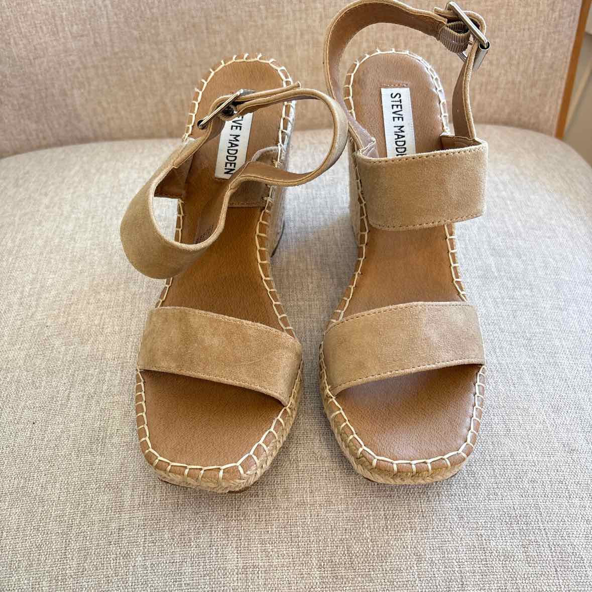 Steve Madden Size 8.5 Shoes