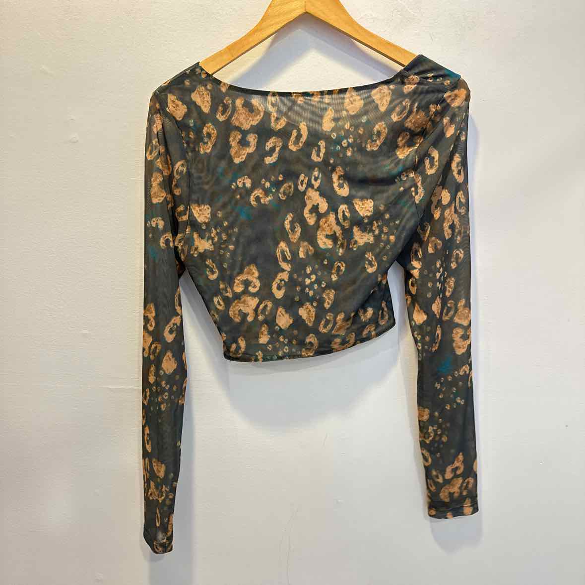 Free People Size Medium Shirt