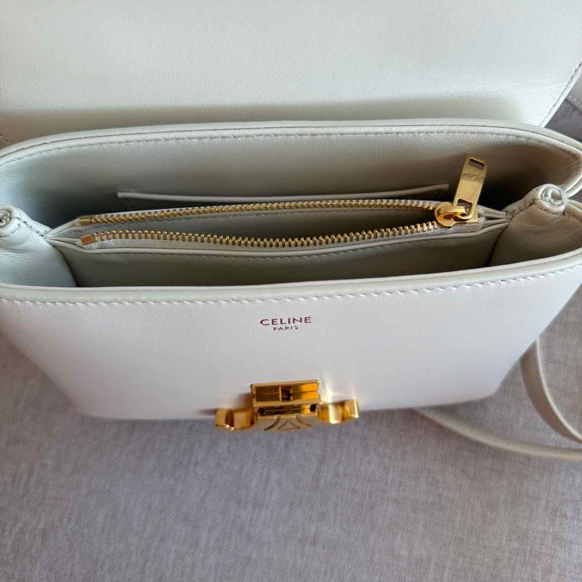 Celine Purse