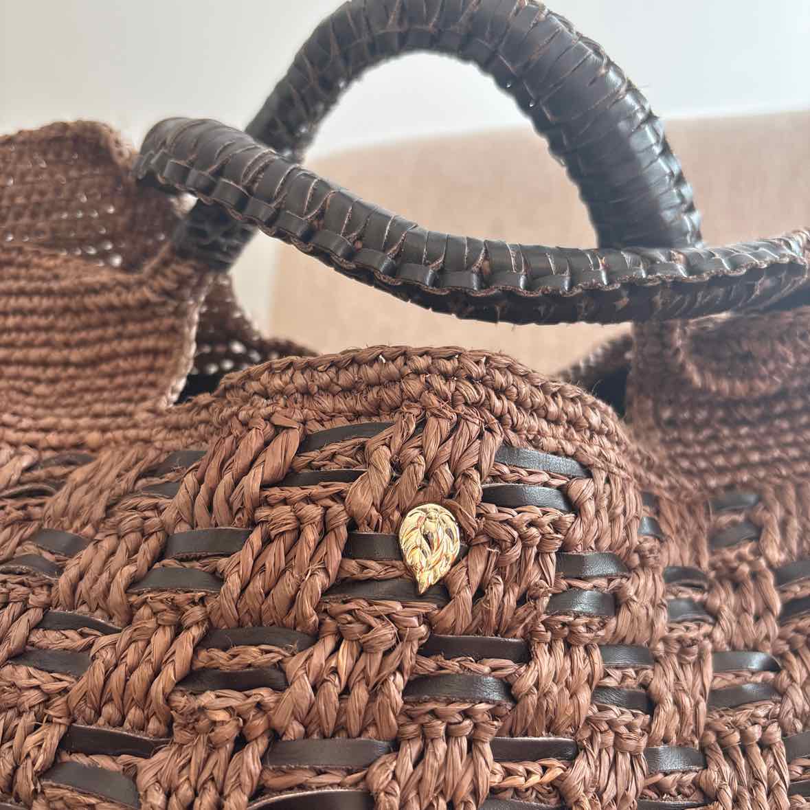 Helen Kamenski Purse