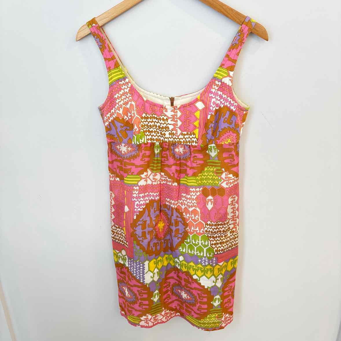 Trina Turk Size 2 Dress