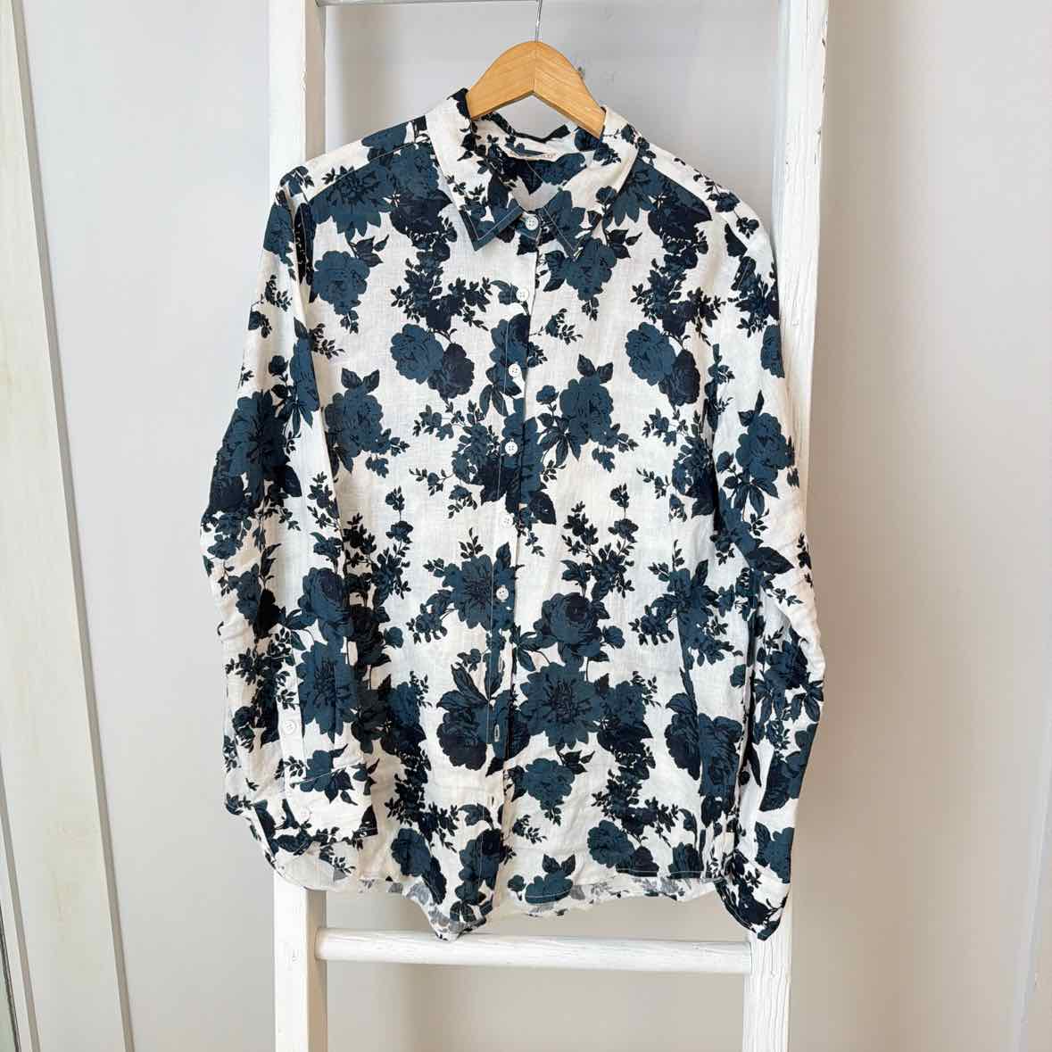 Mahi Gold Size X-Large Shirt