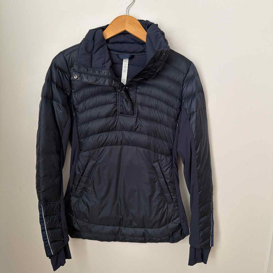 Lululemon Size 6 Jacket