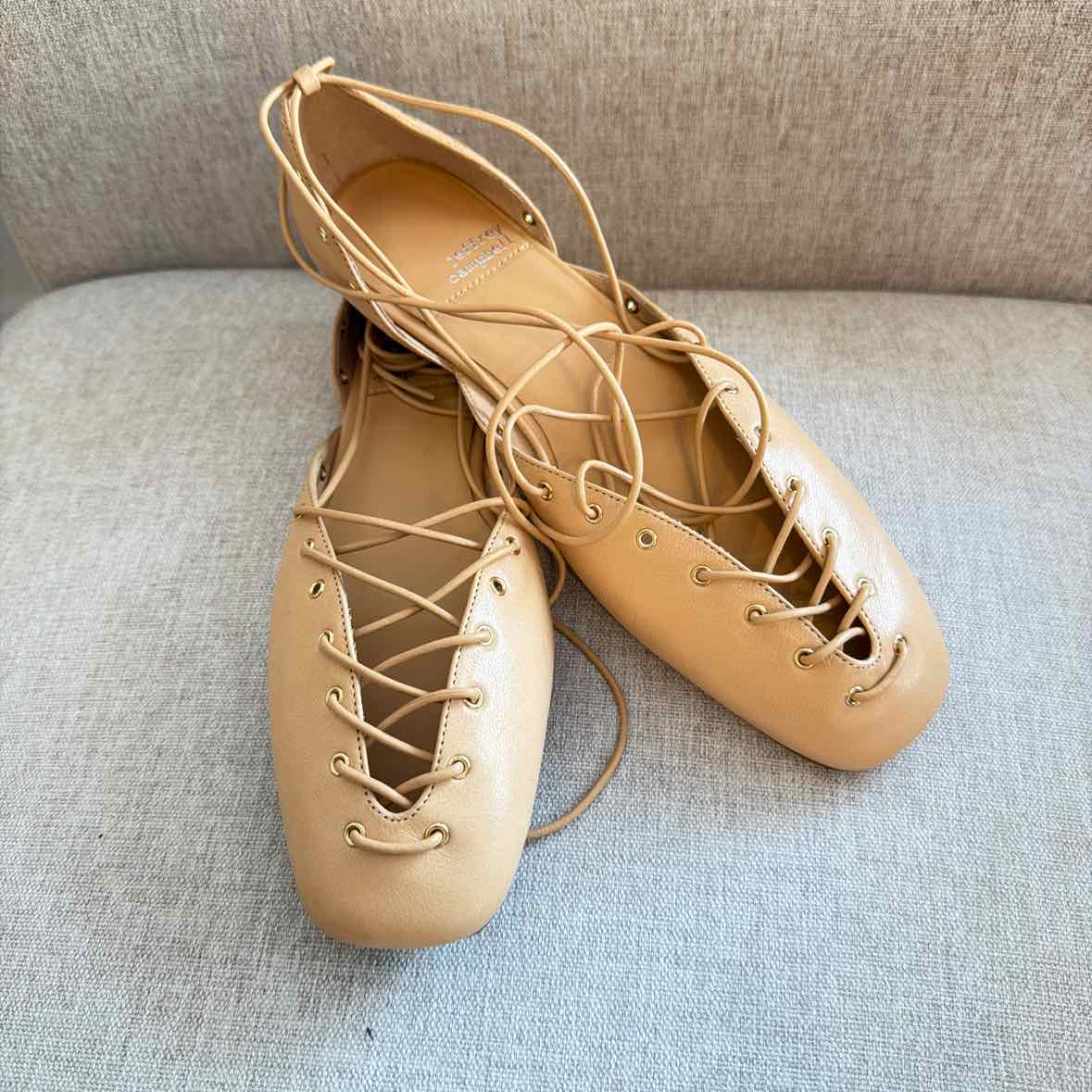 Jeffrey Campbell Size 8 Shoes