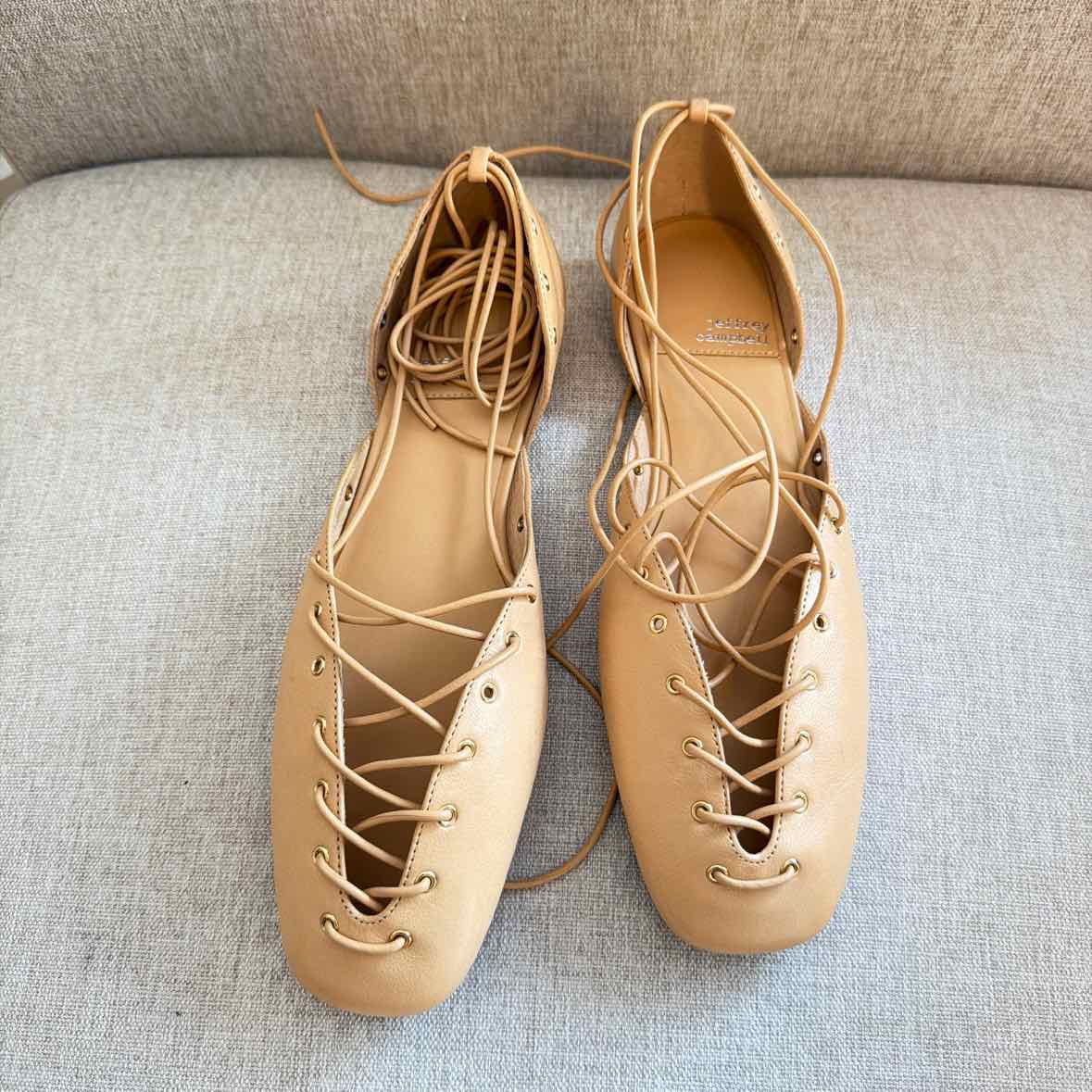 Jeffrey Campbell Size 8 Shoes