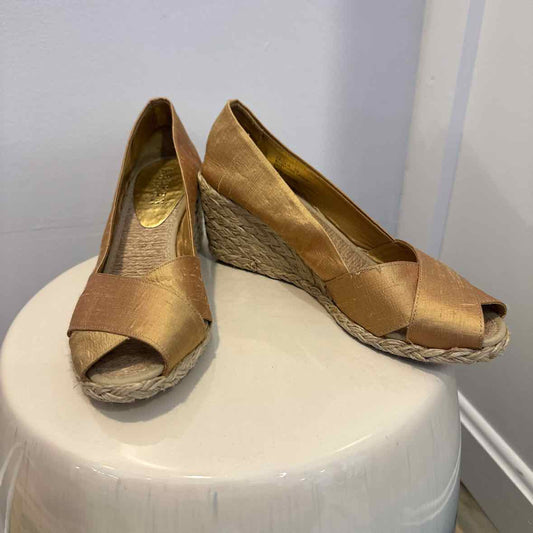 Lauren by Ralph Lauren Size 7 Shoes