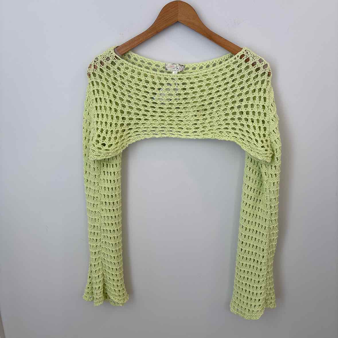 Free People Size Medium Sweater