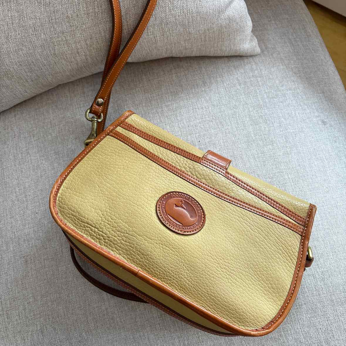 Dooney & Bourke Purse