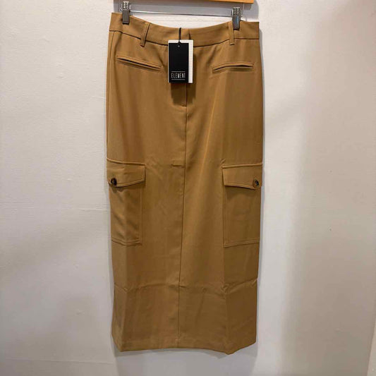 Element Size 8 Skirt