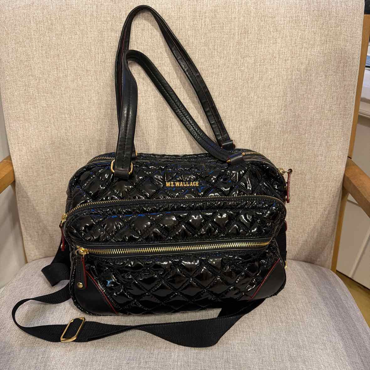 MZ Wallace Purse