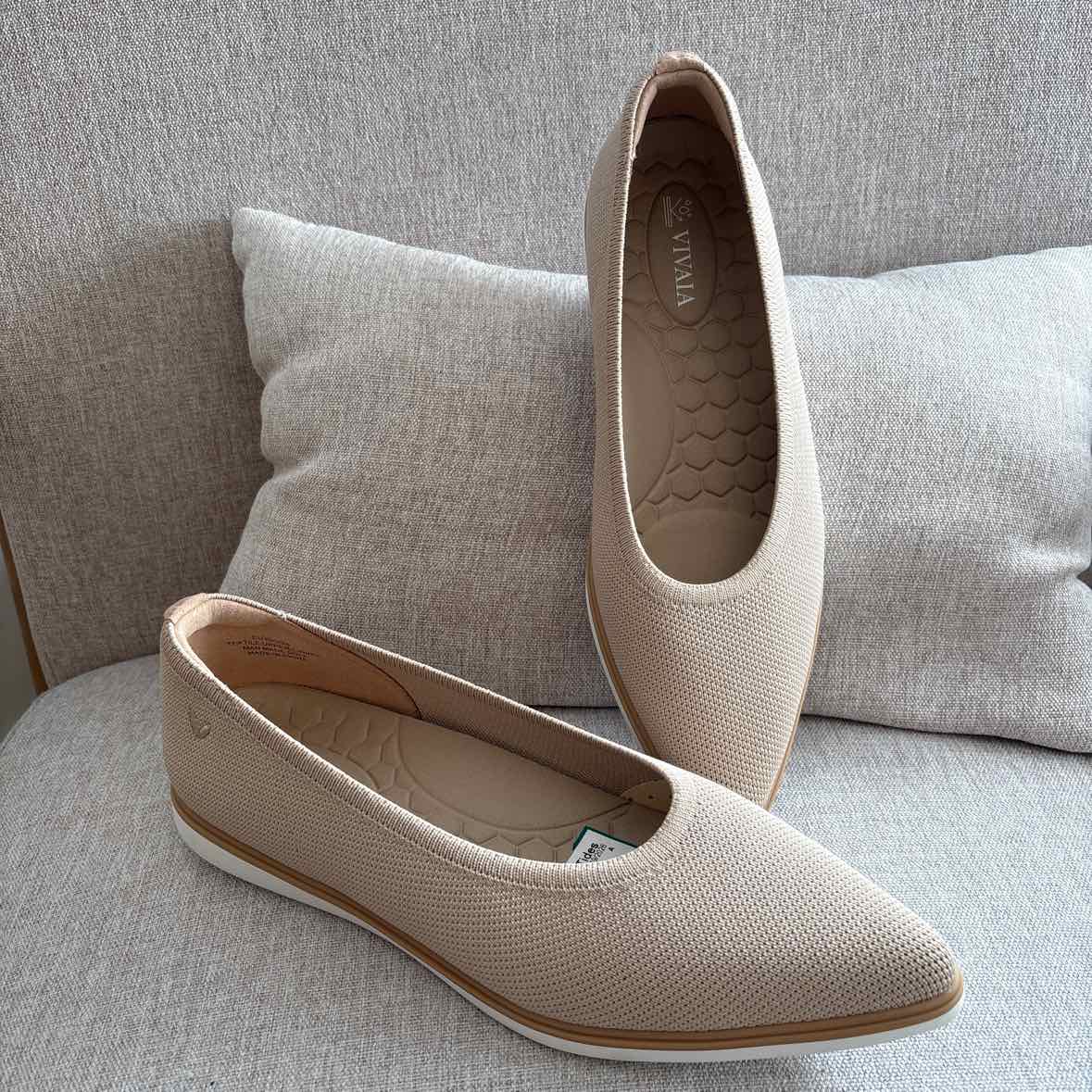 Vivaia Size 39 Shoes