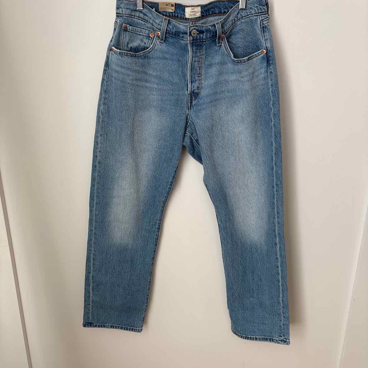 Levi Size 31 Jeans