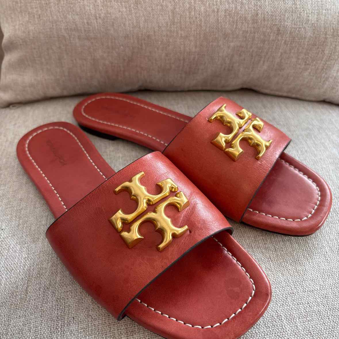 Tory Burch Size 7.5 Shoes