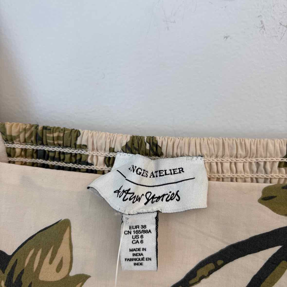 & other stories Size 6 Dress