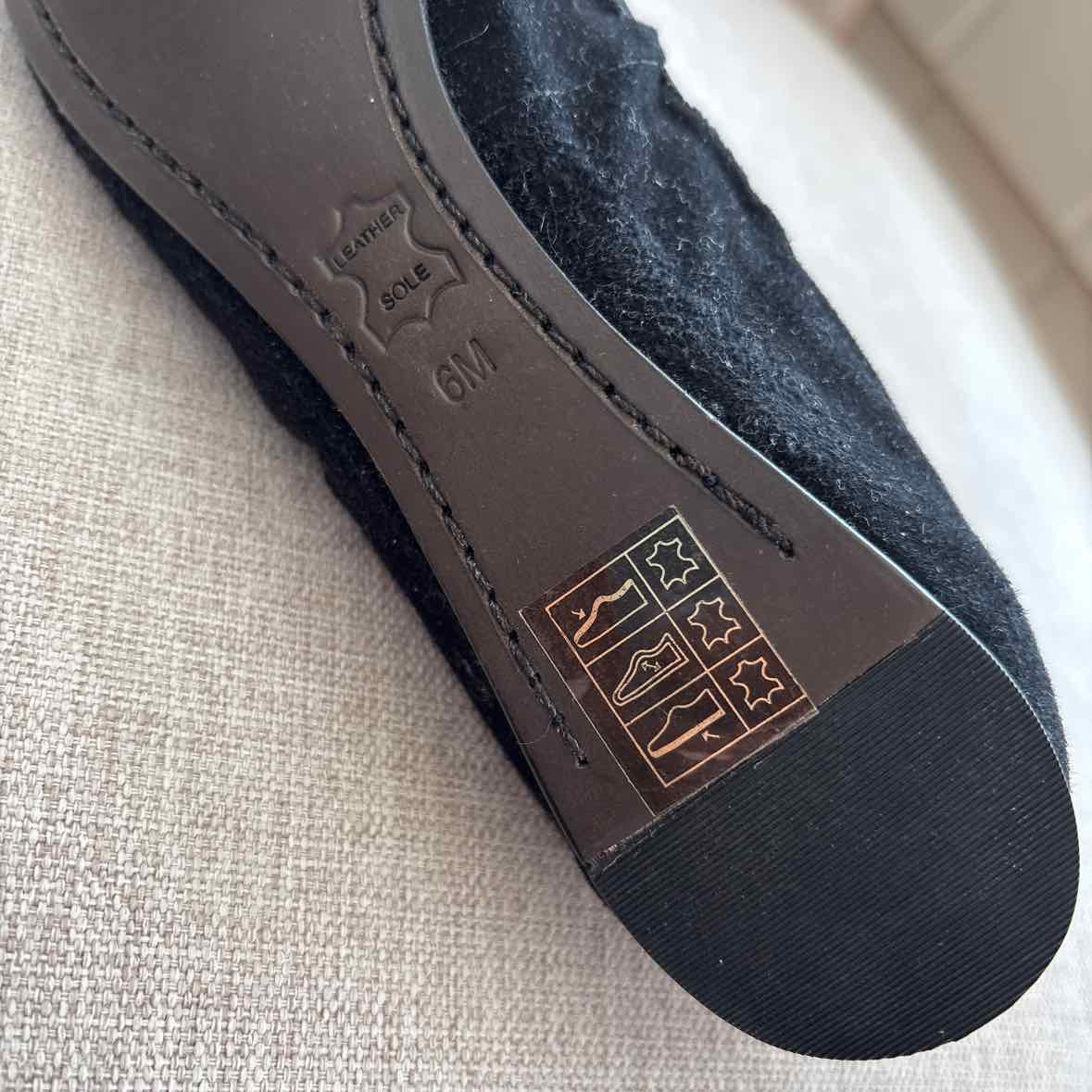 Tory Burch Size 6 Shoes