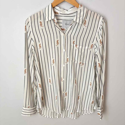 Rails Size Small Shirt