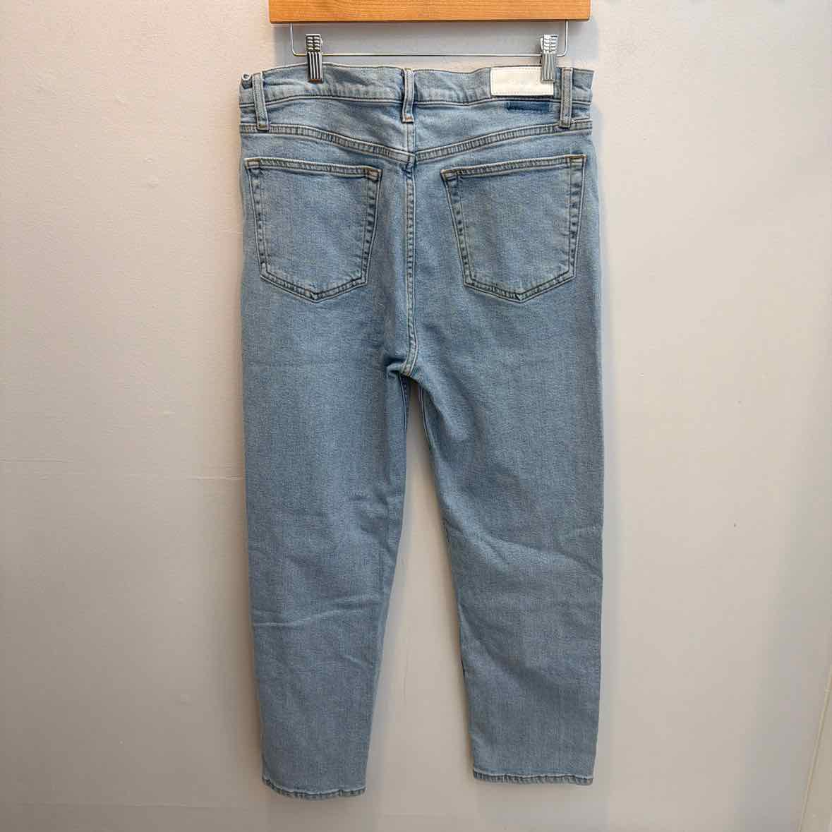 Re/Done Size 31 Jeans