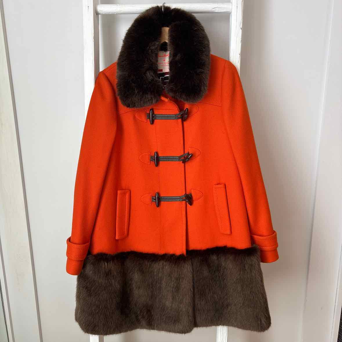 Kate Spade Size Small Jacket