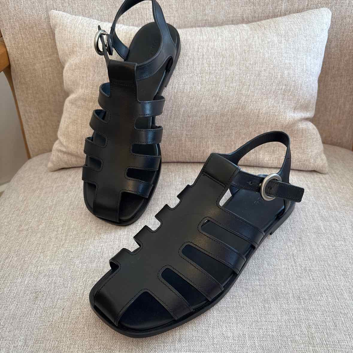 Vince Size 40.5 Shoes