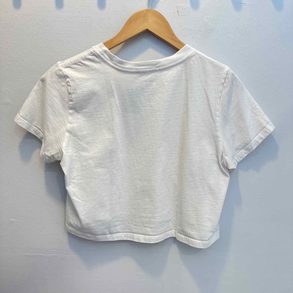 Reformation Size Large Shirt