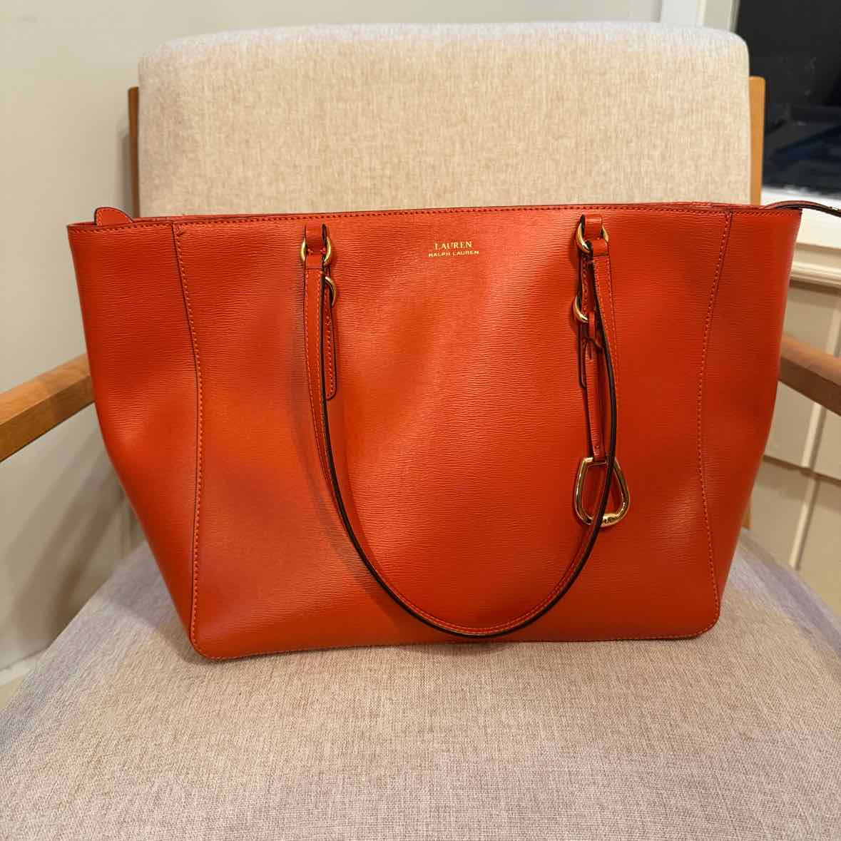 Lauren by Ralph Lauren Purse