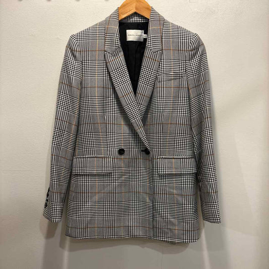 Rebecca Minkoff Size 2 Jacket