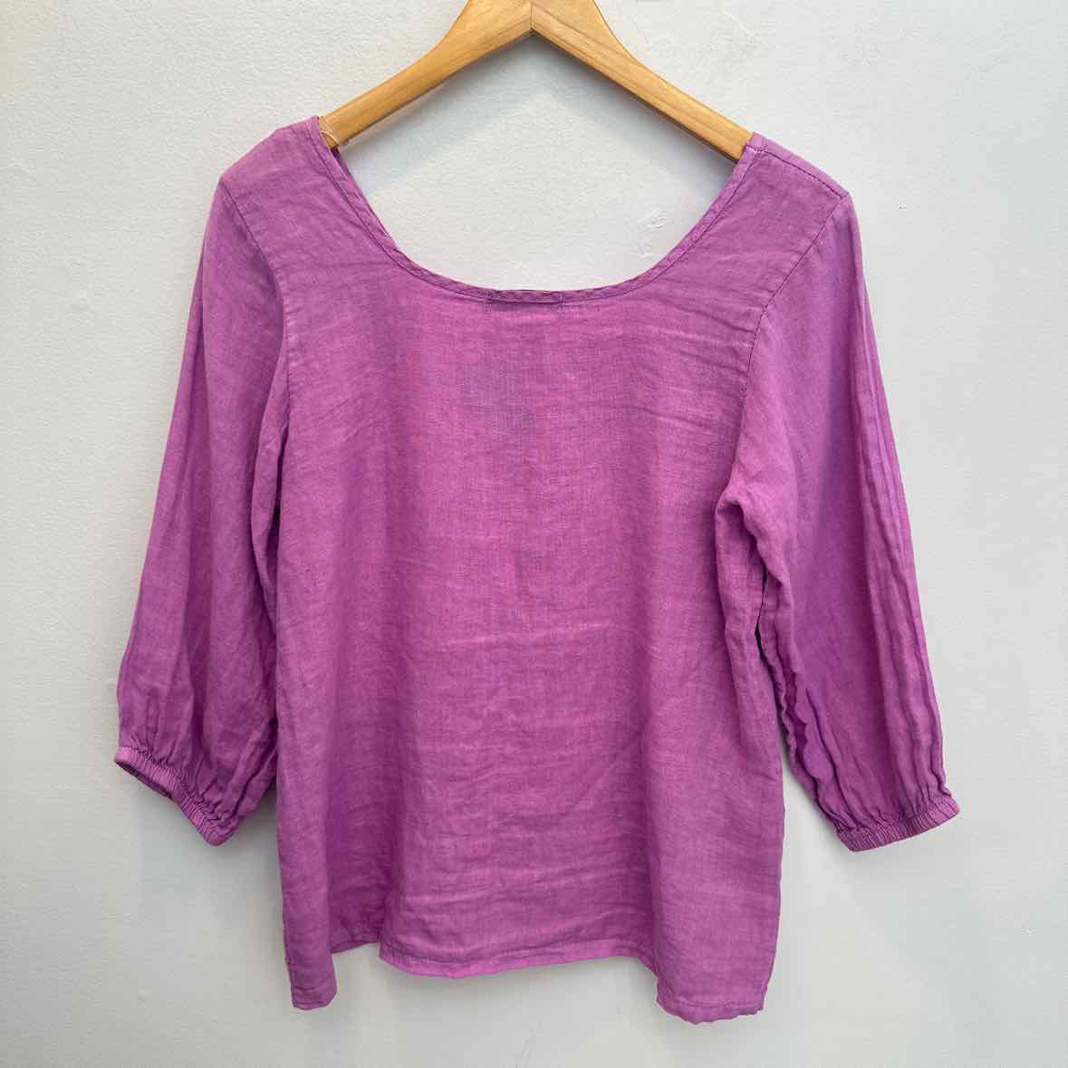 Terzo Millennio Size Small Shirt