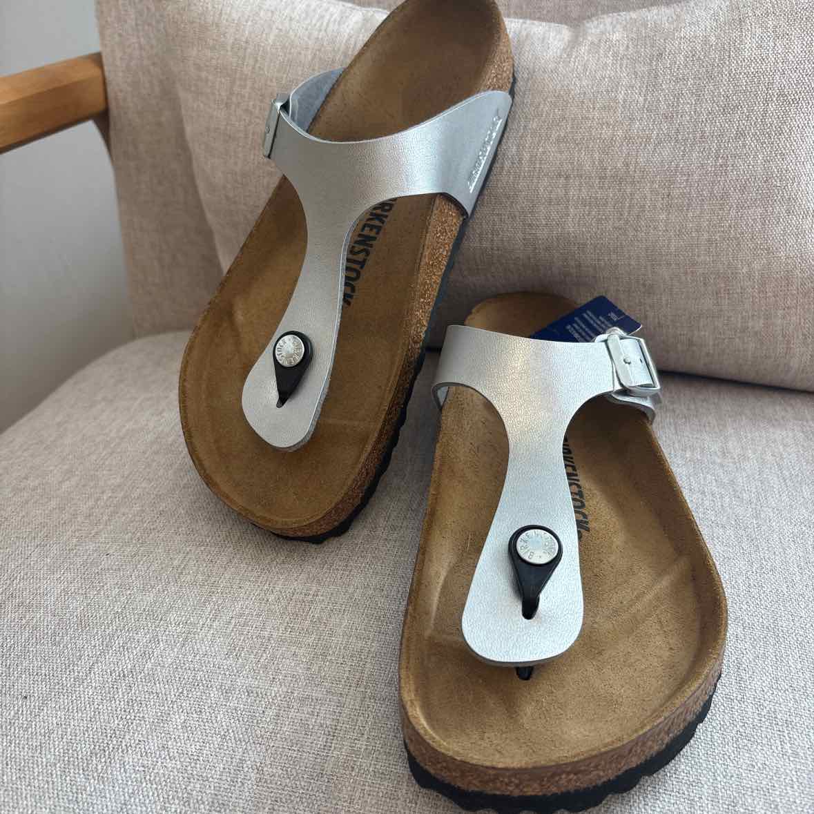 Birkenstock Size 38 Shoes