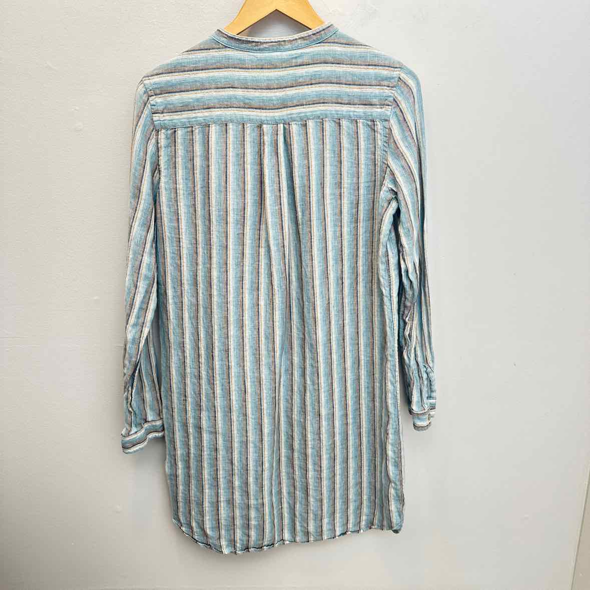 Faherty Size Small Dress