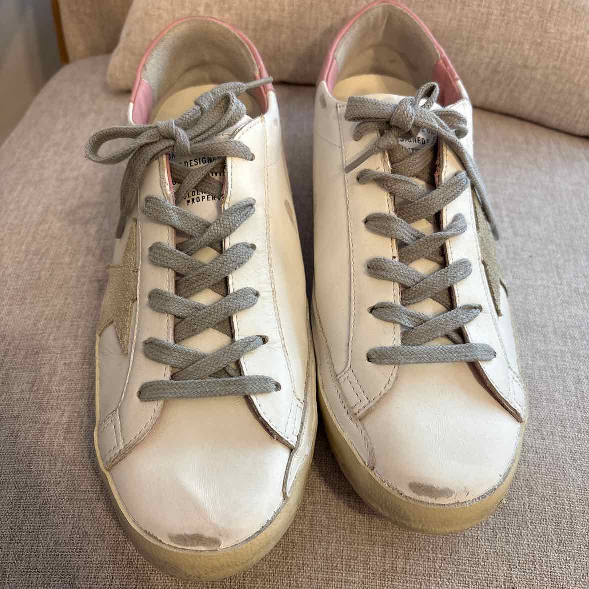Golden Goose Size 41 Shoes